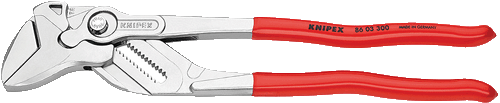 Picture of 12" Pliers Wrench