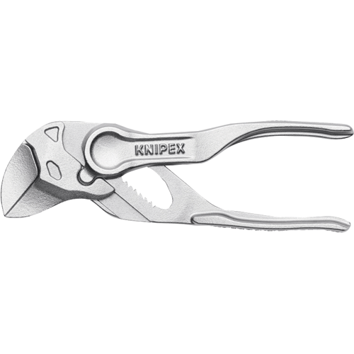Picture of 4" Pliers Wrench XS