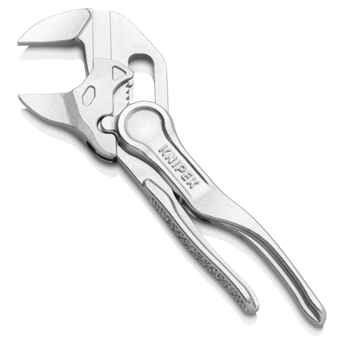Picture of 4" Pliers Wrench XS