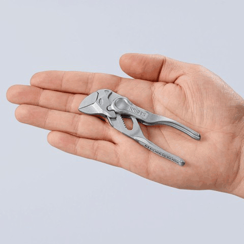 Picture of 4" Pliers Wrench XS