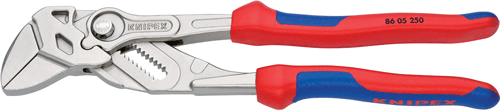 Picture of 10" Pliers Wrench