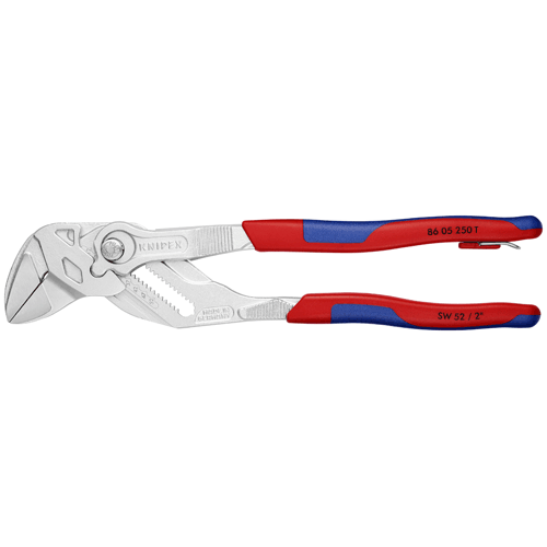 Picture of 10" PLIERS WRENCH
