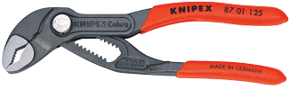Picture of EX Cobra®, the HiTech Water Pump Pliers