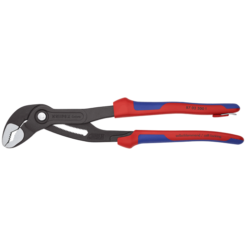 Picture of 12" COBRA WATER PMP PLIER