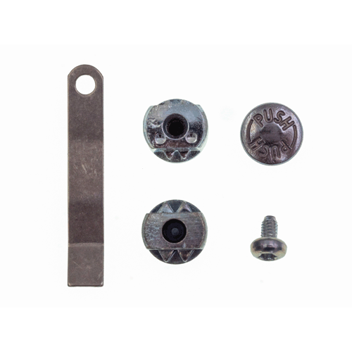 Picture of Push Button Replacement