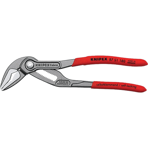 Picture of 7 1/4" Cobra® ES Water Pump Pliers