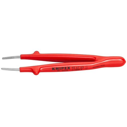 Picture of 5.75" GRIPPING TWEEZERS