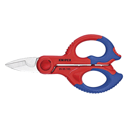 Picture of Electricians' Shears, 6-1/8"