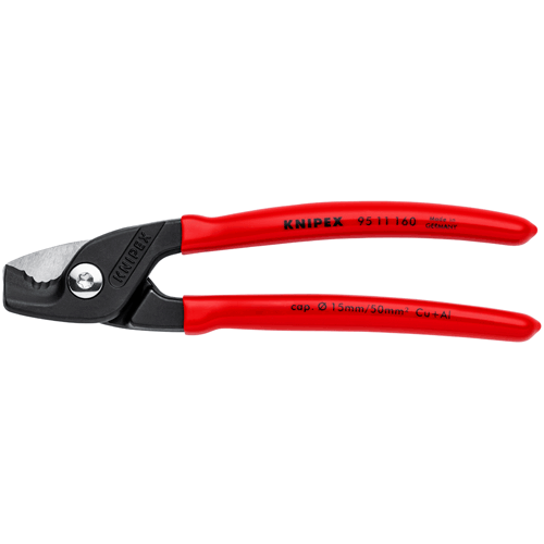 Picture of StepCut Cable Shears