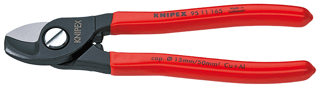Picture of 6-1/4" Cable Shears
