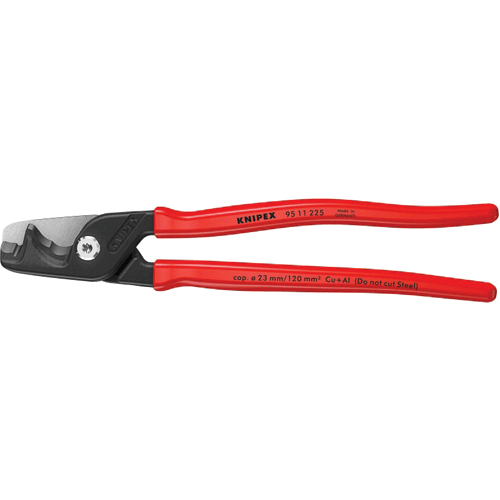 Picture of 9" StepCut® XL Cable Shears