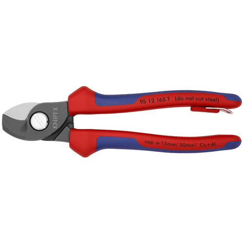 Picture of 6-1/2" CABLE SHEARS