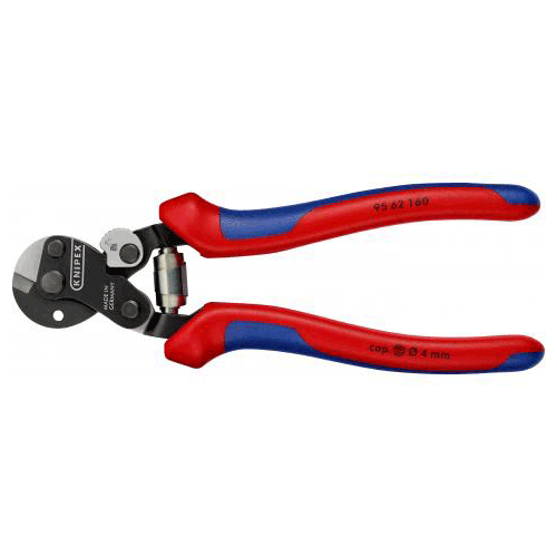 Picture of Wire Rope Cutter Also for high-strength wire rope