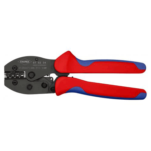 Picture of KNIPEX PreciForce® Crimping Pliers