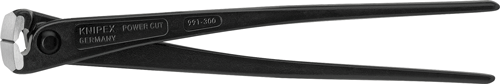 Picture of 12" High Leverage Concreters’ Nippers