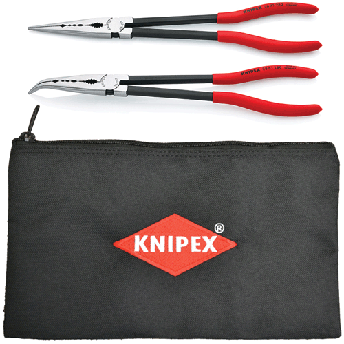Picture of X-LONG NEEDLE NOSE SET