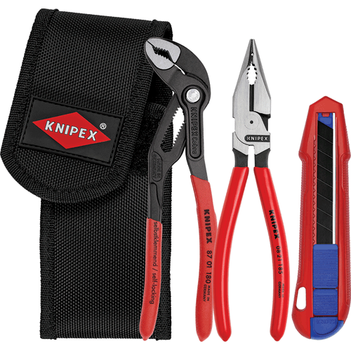 Picture of Knipex Holiday Gift Set