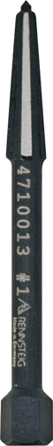 Picture of Double-Edged Bolt & Screw Extractor - Size 1