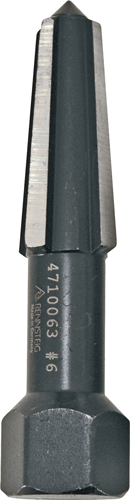 Picture of Double-Edged Bolt & Screw Extractor - Size 6