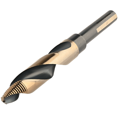 Picture of 1/2" RS STEP BIT 1"