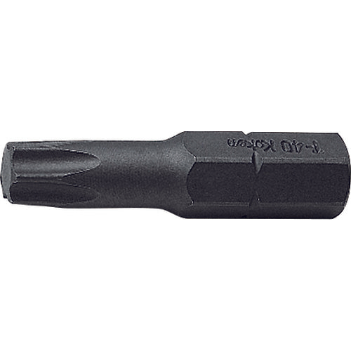 Picture of 5/16 Hex Dr. TORXÂ® T15 Bit - Length 32mm