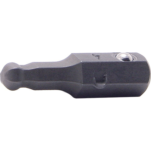 Picture of 1/4 Hex Dr. Bit  3mm Ball point Hex Length 25mm