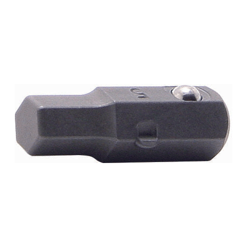 Picture of 1/4 Hex Dr. Bit  5mm Hex Length 20.5mm