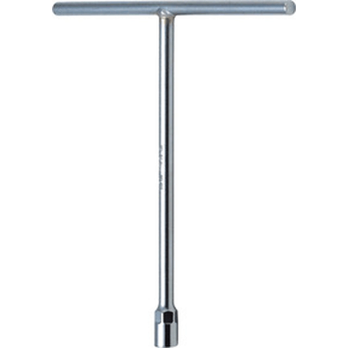 Picture of T Handle Socket  9mm 6 point Length 250 x 200mm