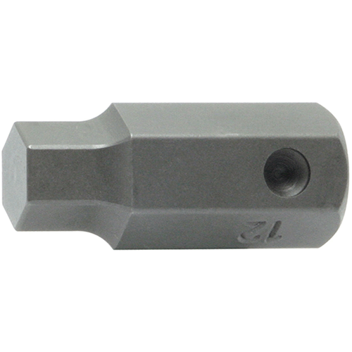 Picture of 16mm Hex Dr. Bit  10mm Hex Length 100mm