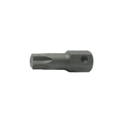 Picture of 16mm Hex Dr. Bit TORXÂ® T50  Length 50mm
