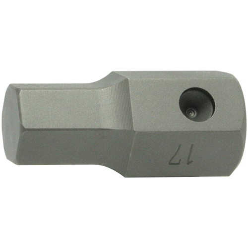 Picture of 22mm Hex Dr. Bit  22mm Hex Length 140mm