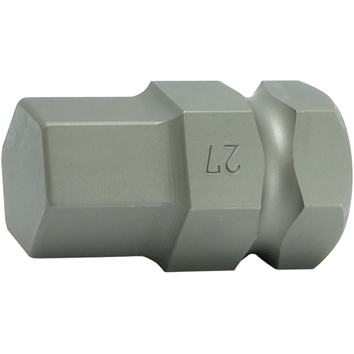 Picture of 32mm Hex Dr. Bit  19mm Hex Length 60mm