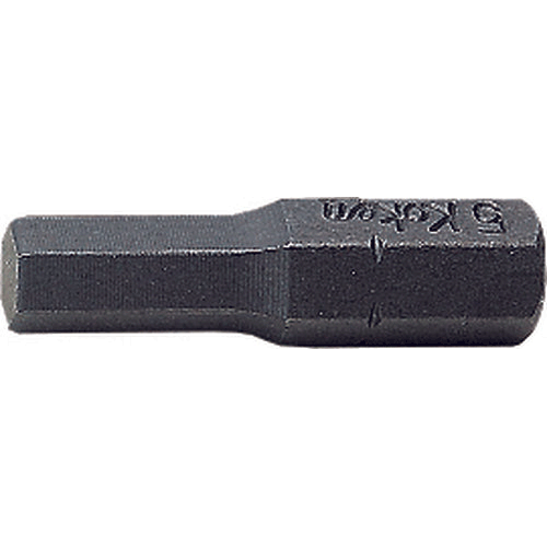 Picture of 1/4 Hex Dr. Bit  3/16 Hex Length 25mm