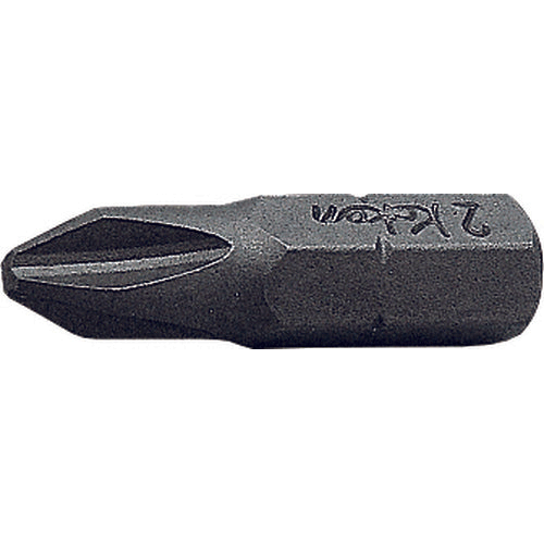 Picture of 1/4 Hex Dr. Bit  PH1  Length 50mm