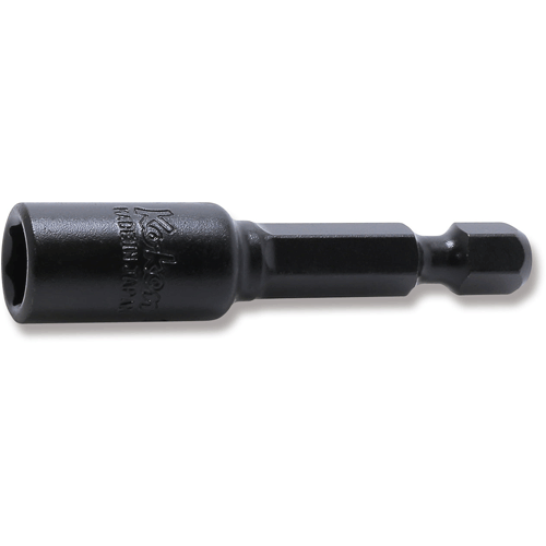 Picture of 1/4 Hex Dr. Nut Setter  7mm 6 point Length 50mm