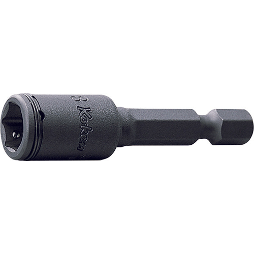 Picture of 1/4 Hex Dr. Nut Setter  10mm Nut Grip Length 50mm