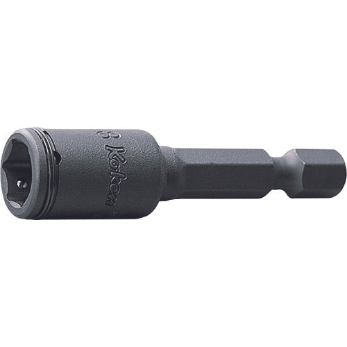 Picture of 1/4 Hex Dr. Nut Setter  7mm Nut Grip Length 50mm