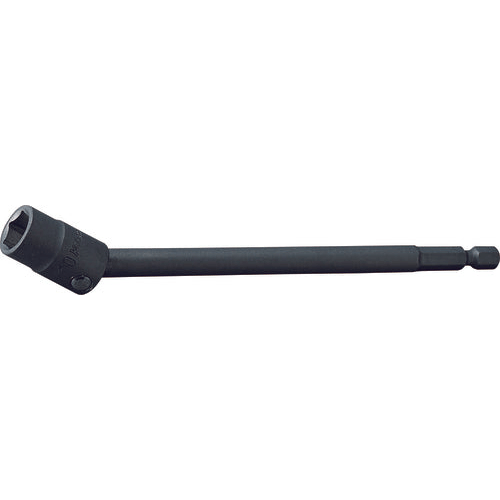Picture of 1/4 Hex Dr. Universal Nut Setter  10mm 6 point Length 150mm