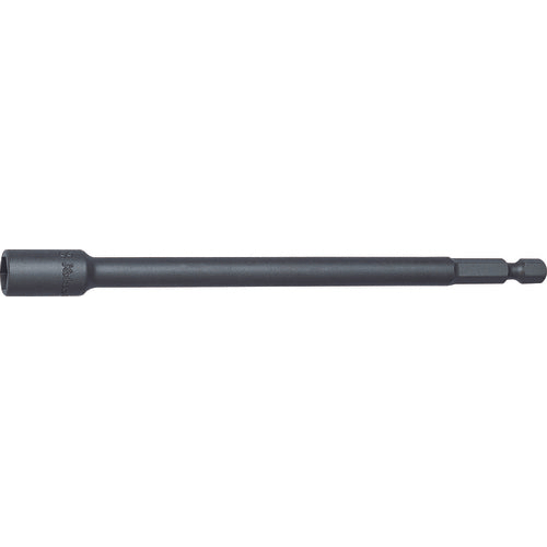 Picture of 1/4 Hex Dr. Nut Setter  12mm 6 point Length 100mm Magnet