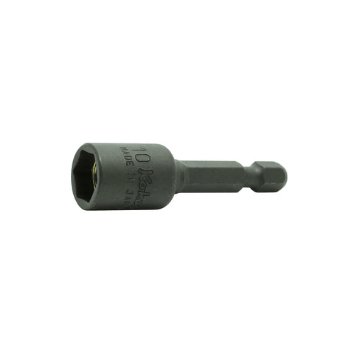 Picture of 1/4 Hex Dr. Nut Setter  13mm 6 point Length 50mm Magnet
