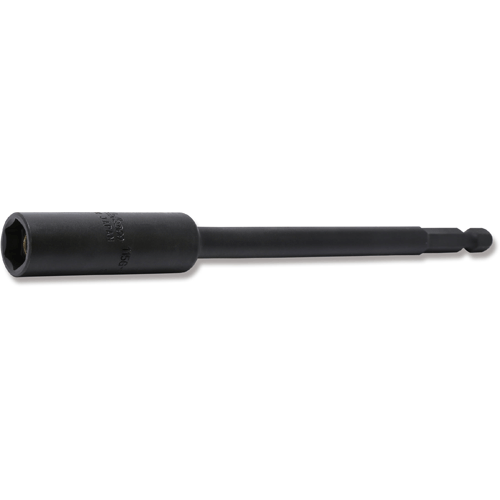 Picture of 1/4 Hex Dr. Nut Setter  10mm 6 point Length 150mm Slide Magnet