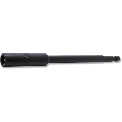 Picture of 1/4 Hex Dr. Nut Setter  8mm 6 point Length 150mm Slide Magnet