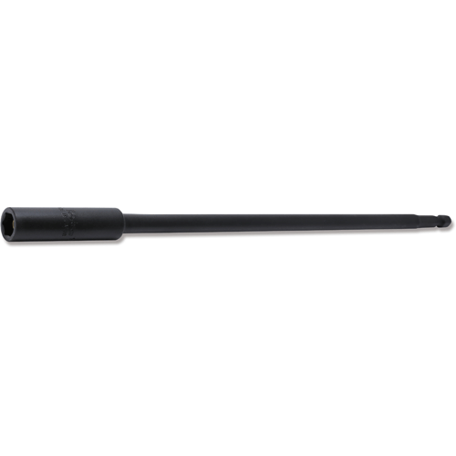 Picture of 1/4 Hex Dr. Nut Setter  8mm 6 point Length 250mm Slide Magnet