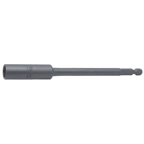Picture of 1/4 Hex Dr. Nut Setter  13mm 6 point Length 75mm Slide Magnet