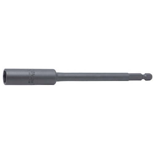 Picture of 1/4 Hex Dr. Nut Setter  8mm 6 point Length 75mm Slide Magnet