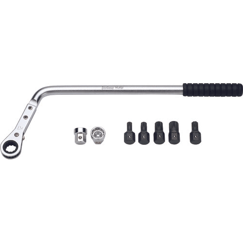 Picture of Door Hinge Wrench Set      11 pieces