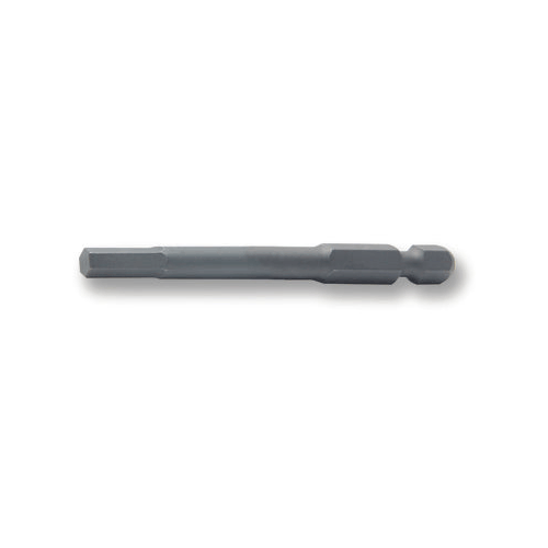 Picture of 1/4 Hex Dr. Bit  2mm Hex Length 100mm