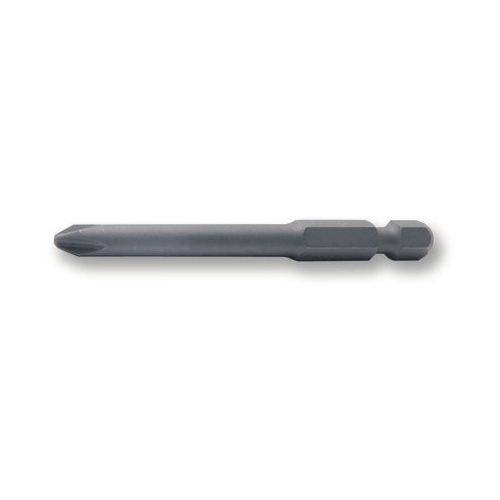 Picture of 1/4 Hex Dr. Bit  PH1  Length 100mm