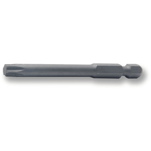 Picture of 1/4 Hex Dr. TORXÂ® T20 Bit - Length 100mm