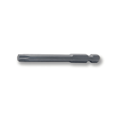 Picture of 1/4 Hex Dr. TORXÂ® T30 Bit - Length 100mm